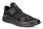 Ecco Men's Intrinsic Strap Shoes Size 12/12.5