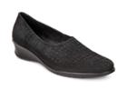 Ecco Women's Felicia Summer Slip On Shoes Size 7/7.5
