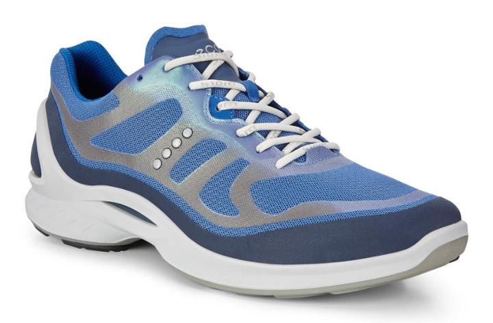 Ecco Men's Biom Fjuel Tie Shoes Size 5/5.5