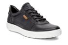Ecco Men's Soft 7 Retro Sneaker Shoes Size 7/7.5