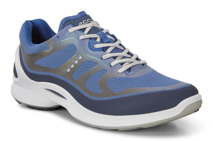Ecco Men's Biom Fjuel Tie Shoes Size 9/9.5