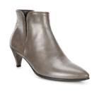 Ecco Women's Shape 45 Sleek Ankle Boots Size 4/4.5