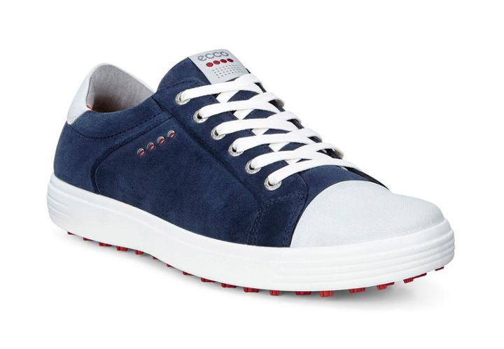 Ecco Men's Casual Hybrid Shoes Size 44