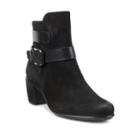 Ecco Women's Touch 55 Mid Cut Bootie Size 4/4.5
