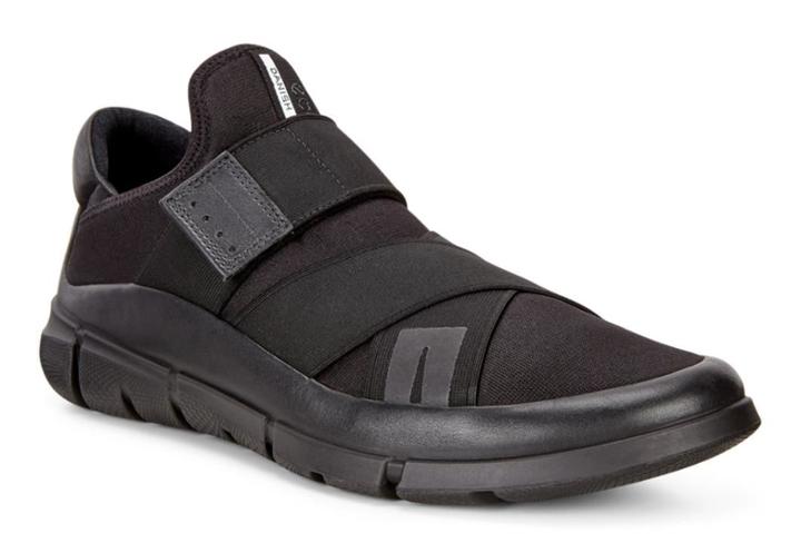 Ecco Men's Intrinsic Strap Shoes Size 13/13.5