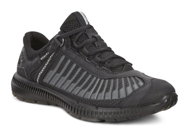 Ecco Women's Intrinsic Tr Run Shoes Size 4/4.5