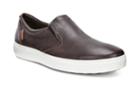 Ecco Men's Soft 7 Slip On Shoes Size 45