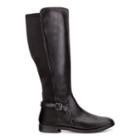 Ecco Shape M 15 Tall Boot Size 5-5.5 Black