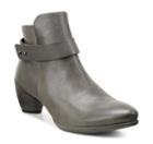 Ecco Women's Sculptured 45 Ankle Boots Size 36
