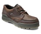 Ecco Men's Track Ii Low Shoes Size 40