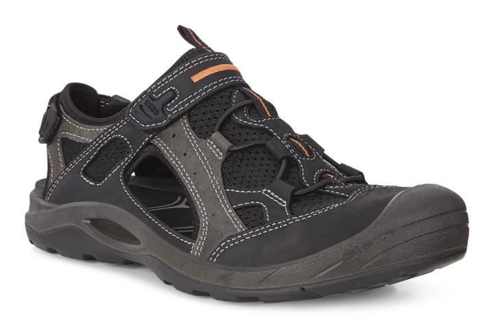 Ecco Men's Biom Delta Fisherman Shoes Size 6/6.5