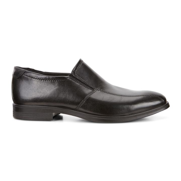 Ecco Melbourne Bike Slip On