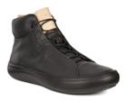 Ecco Men's Kinhin Mid Boots Size 5/5.5