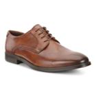 Ecco Men's Melbourne Tie Shoes Size 7/7.5