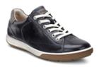 Ecco Women's Chase Ii Tie Shoes Size 39