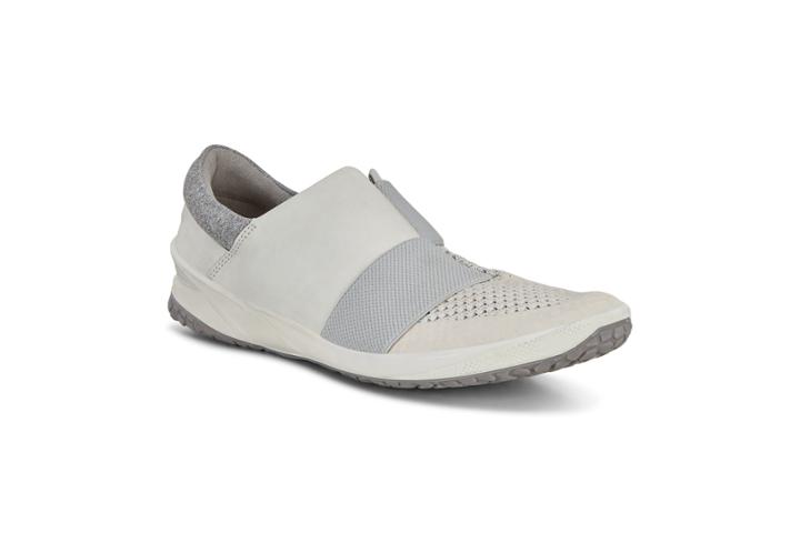 Ecco Biom Life. Outdoor Shoe Sneakers Size 5-5.5 White