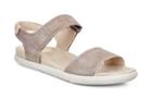 Ecco Women's Damara Strap Sandals Size 39