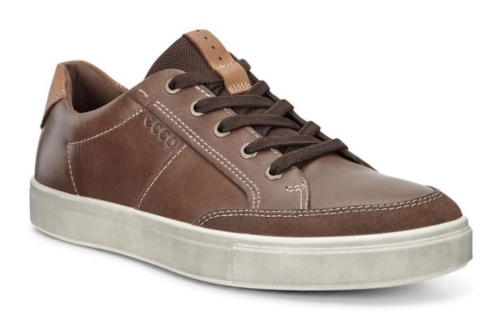 Ecco Men's Kyle Classic Sneaker Shoes Size 43
