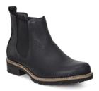 Ecco Women's Elaine Chelsea Boots Size 5/5.5