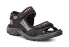 Ecco Men's Yucatan Sandals Size 6/6.5