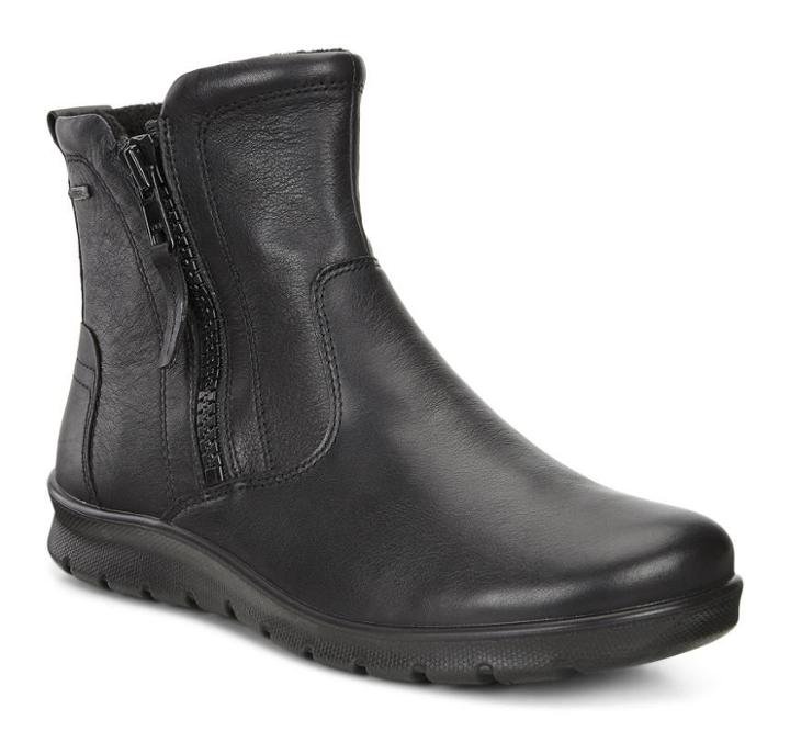 Ecco Women's Babett Gtx Bootie Size 5/5.5