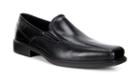 Ecco Men's Johannesburg Slip On Shoes Size 40