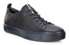 Ecco Men's Soft 8 Tie Shoes Size 12/12.5