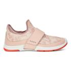 Ecco Womens Biom Amrap Band Sneakers Size 4-4.5 Rose Dust