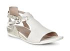 Ecco Women's Touch 25 Hooded Sandals Size 36