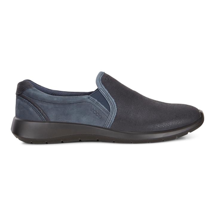 Ecco Soft 5 Slip On