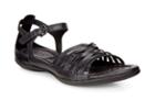 Ecco Women's Flash Lattice Sandals Size 35