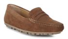 Ecco Women's Devine Moc Penny Loafer Shoes Size 9/9.5