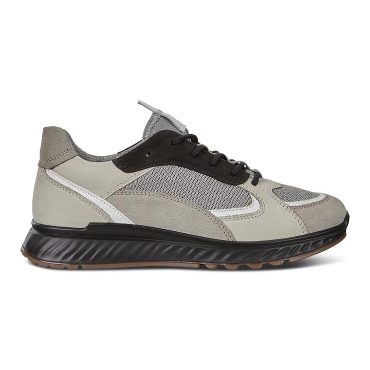 Ecco St.1 W Sneaker Size 5-5.5 Moon Rock