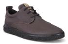 Ecco Women's Crepetray Perf Tie Shoes Size 5/5.5