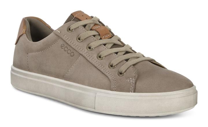 Ecco Men's Kyle Street Tie Shoes Size 12/12.5