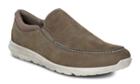 Ecco Men's Calgary Slip On Shoes Size 6/6.5