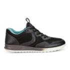 Ecco Genna Sneaker Size 5-5.5 Black