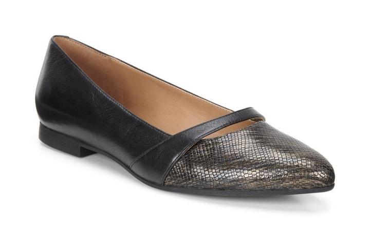 Ecco Women's Akita 10mm Shoes Size 36