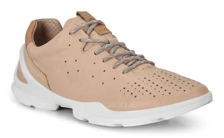 Ecco Women's Biom Street Sneaker Shoes Size 6/6.5