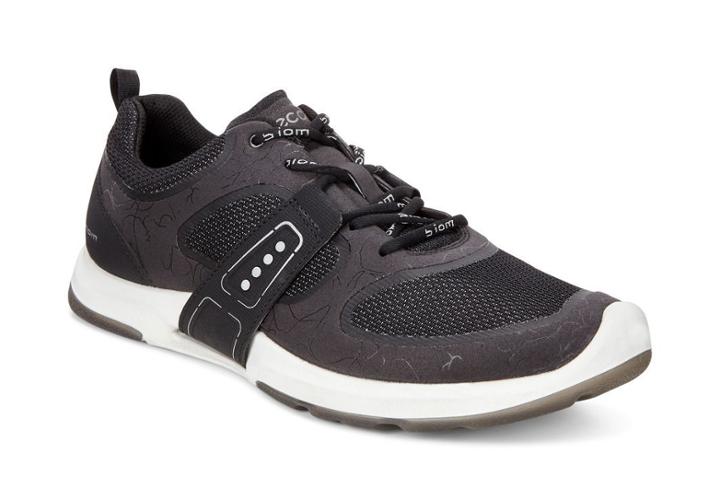 Ecco Women's Biom Amrap Tie Shoes Size 4/4.5