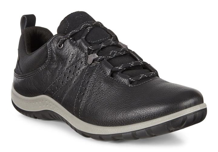 Ecco Ecco Womens Aspina Low Gtx Tie