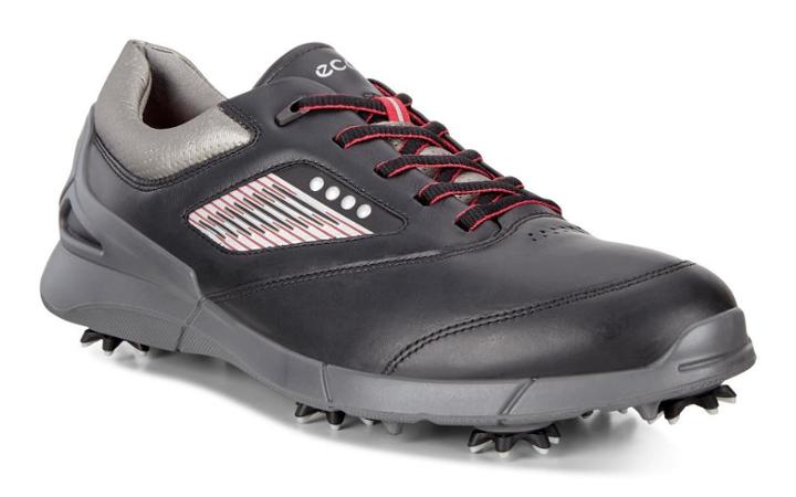 Ecco Men's Golf Base One Hm Shoes Size 5/5.5