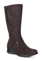 Ecco Women's Babett Wedge Tall Boots Size 5/5.5