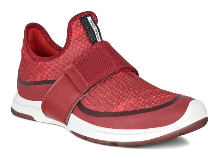 Ecco Women's Biom Amrap Strap Shoes Size 11/11.5