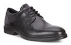 Ecco Men's Lisbon Plain Toe Tie Shoes Size 10/10.5