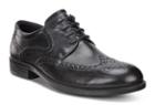 Ecco Men's Harold Tie Shoes Size 40