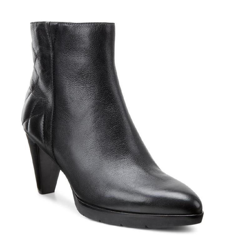 Ecco Ecco Albertville Ankle Boot