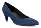 Ecco Women's Shape 45 Sleek Pump Shoes Size 6/6.5