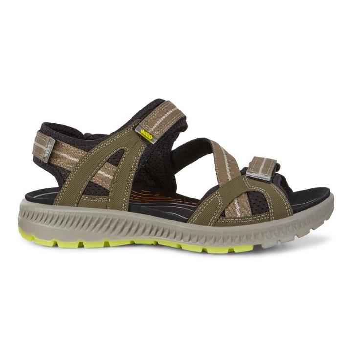 Ecco Ecco Mens Terra 3s Sandal