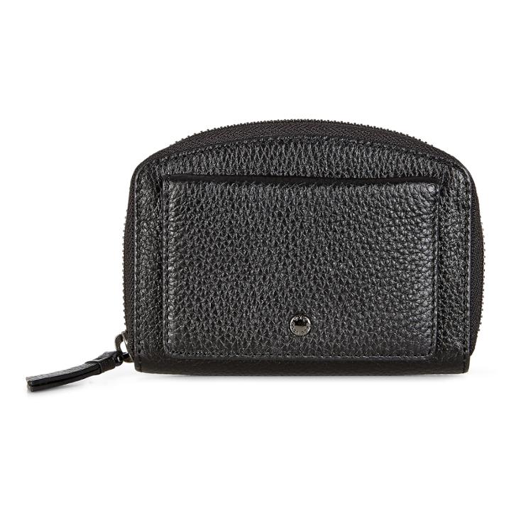 Ecco Women's Sp 2 Medium Bow Wallet